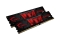 DDR4 64GB PC 3200 CL16 G.Skill KIT (4x16GB) 64GIS Aegis