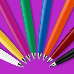 Parker Jotter Originals Kugelschreiber | Klassisches...