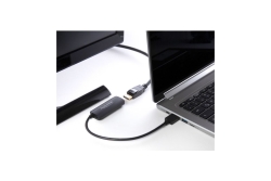 DELOCK Adapter HDMI-A St > DisplayPort Bu 4K 60Hz
