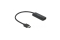 DELOCK Adapter HDMI-A St > DisplayPort Bu 4K 60Hz