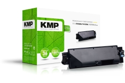 KMP Toner Kyocera TK-5270K/TK5270K black 8000 S. K-T85...