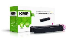 KMP Toner Kyocera TK-5270M/TK5270M magenta 6000 S. K-T87...