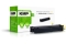 KMP Toner Kyocera TK-5270Y/TK5270Y yellow 6000 S. K-T88 remanufactured