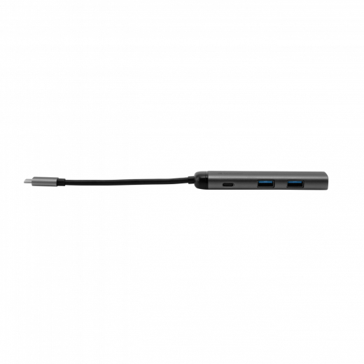 USB-C Adapter Verbatim USB 3.1 GEN 1/ USB 3.0 x 2 HDMI