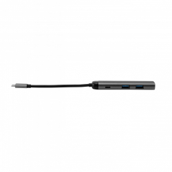 USB-C Adapter Verbatim USB 3.1 GEN 1/ USB 3.0 x 2 HDMI