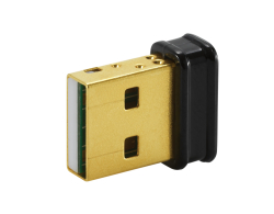 ASUS WL-USB Stick N10 Nano B1 150 Mbit/s WiFi4