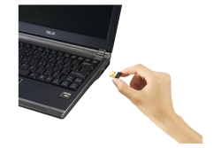 ASUS WL-USB Stick N10 Nano B1 150 Mbit/s WiFi4