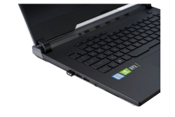ASUS WL-USB Stick N10 Nano B1 150 Mbit/s WiFi4