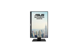 ASUS Business BE24WQLB 61.13cm (16:10) WUXGA HDMI DP