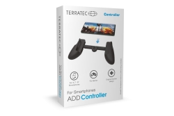 TERRATEC ADD Controller (Gaming-Smartphone-Halterung)