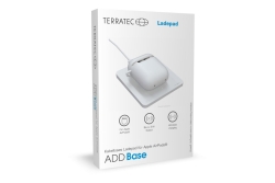 TERRATEC Ladegerät ADD Base kabellos
