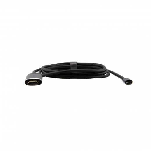USB-C Verbatim zu HDMI 4K Adapter USB 3.1 GEN 1/HDMI 4K 1,5m retail