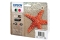 Patrone Epson 603 4er-Pack black + color XL T03A6