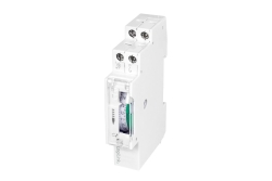 Logilink Zeitschaltuhr, mechanisch zur Hutschienenmontage