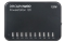 RealPower Ladestation Power Station 120 120W 10xUSB-A