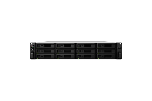 Synology NAS UC3200 12bay 19