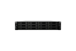 Synology NAS UC3200 12bay 19