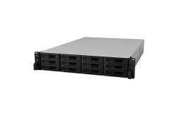 Synology NAS UC3200 12bay 19