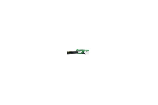 Toner Lexmark C3220Y0 yellow 1.500 Seiten C3220Y0