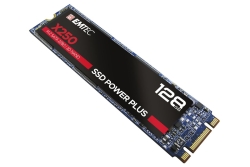 Emtec SSD M.2 Sata X250 128GB Intern