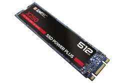 Emtec SSD M.2 Sata X250 512GB Intern