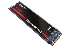 Emtec SSD M.2 Sata X250 1TB Intern