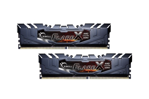 DDR4 32GB PC 3200 CL16 G.Skill KIT (2x16GB)32GFX AMD Ryze