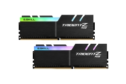 DDR4 16GB PC 3600 CL18 G.Skill KIT (2x8GB) 16GTZR Tri/RGB