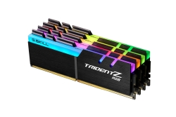 DDR4 32GB PC 3600 CL16 G.Skill KIT (4x8GB) 32GTZRC Tri/RGB