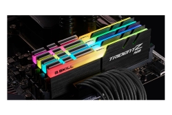 DDR4 32GB PC 3600 CL16 G.Skill KIT (4x8GB) 32GTZRC Tri/RGB