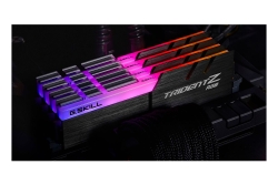 DDR4 32GB PC 3600 CL16 G.Skill KIT (4x8GB) 32GTZRC Tri/RGB