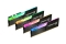 DDR4 32GB PC 3600 CL16 G.Skill KIT (4x8GB) 32GTZRC Tri/RGB