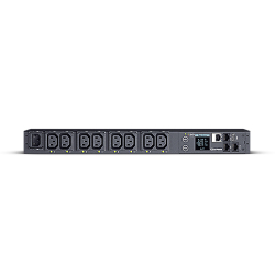 Cyberpower PDU 8x IEC-C13 Ausgänge 230V/10A