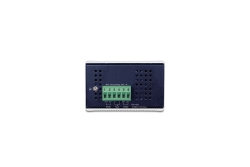 PLANET Industrial Media Converter IGUP-2205AT PoE++