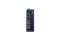 PLANET Industrial Media Converter IGUP-2205AT PoE++