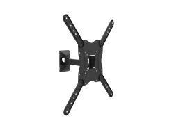 Equip Wandhalterung 23-55/1TFT schwenkb.2Gelenke 30Kg sw...