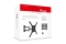 Equip Wandhalterung 23-55/1TFT gelenkig 4Gelenke 30Kg sw retail
