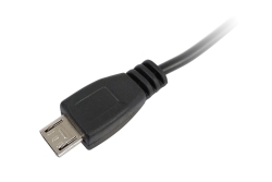 Equip Adapter HD15->HDMI-A/3.5mm/USB-A St/Bu +Audio schwarz