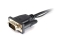 Equip Adapter HD15->HDMI-A/3.5mm/USB-A St/Bu +Audio schwarz