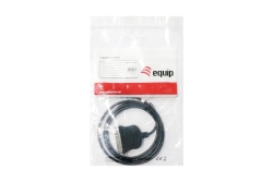 Equip Adapter USB-A->Centronics IEEE1284 36Pin St/St 1.50m Polybeutel