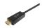 Equip DisplayPort->HDMI 4K/ 30Hz St/St 3.00m sw Polybeutel