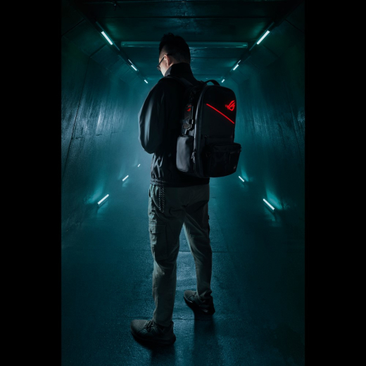Asus Geh USB ROG Strix Arion M2 SSD Speichergehäuse mit Aura