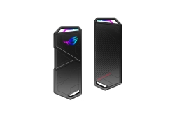 Asus Geh USB ROG Strix Arion M2 SSD Speichergehäuse mit Aura