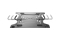 Equip Laptophalter Max. VESA 100x100 schwarz retail