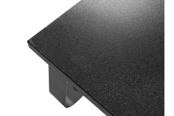 Equip Monitortischerhöhung 20Kg schwarz retail