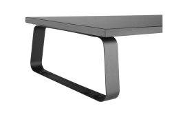 Equip Monitortischerhöhung 20Kg schwarz retail