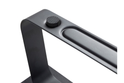 Equip Monitortischerhöhung 20Kg schwarz retail
