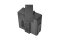 Equip PC-Halterung für Untertischmontage 360° 10Kg schwarz retail