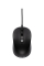 Asus MU101C Maus USB 3200 DPI Schwarz
