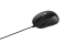 Asus MU101C Maus USB 3200 DPI Schwarz